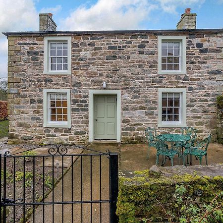Branthwaite Cottage Caldbeck Εξωτερικό φωτογραφία