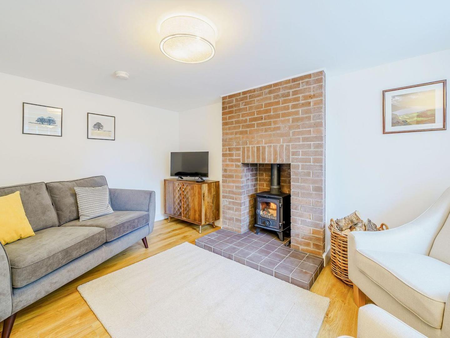 Branthwaite Cottage Caldbeck Εξωτερικό φωτογραφία